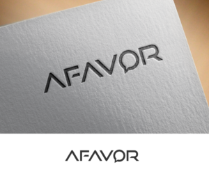 Logo Design by grea8design for AFAVOR | Design: #13655667