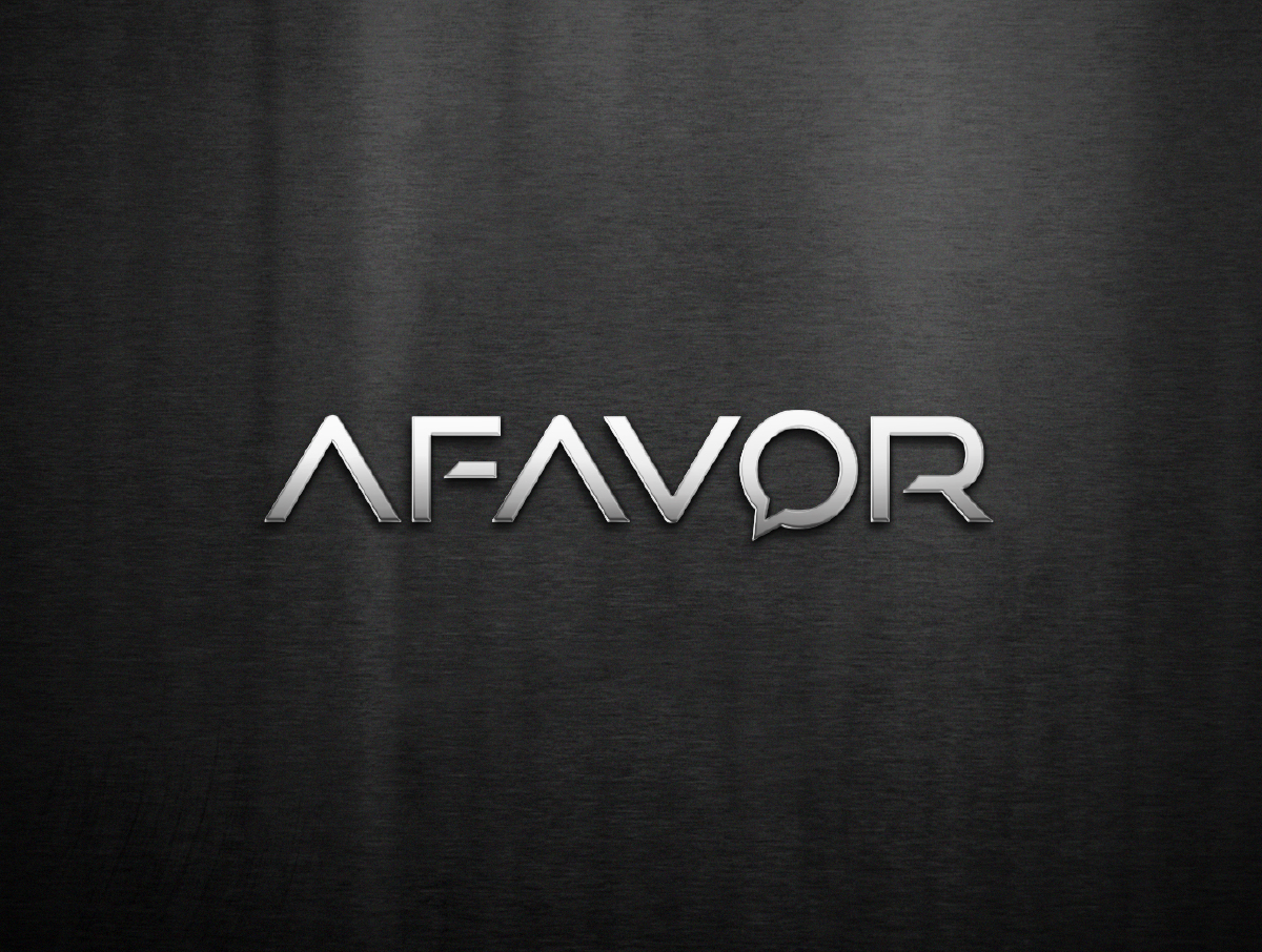 Diseño de Logo por grea8design para AFAVOR | Diseño #13691543