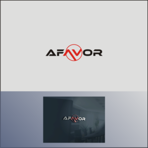 Logo Design by nengkrang6x for AFAVOR | Design: #13654994
