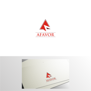 Logo Design by nengkrang6x for AFAVOR | Design: #13655000