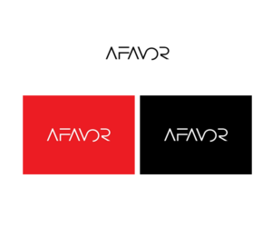 Logo Design by jemstech for AFAVOR | Design #13652425