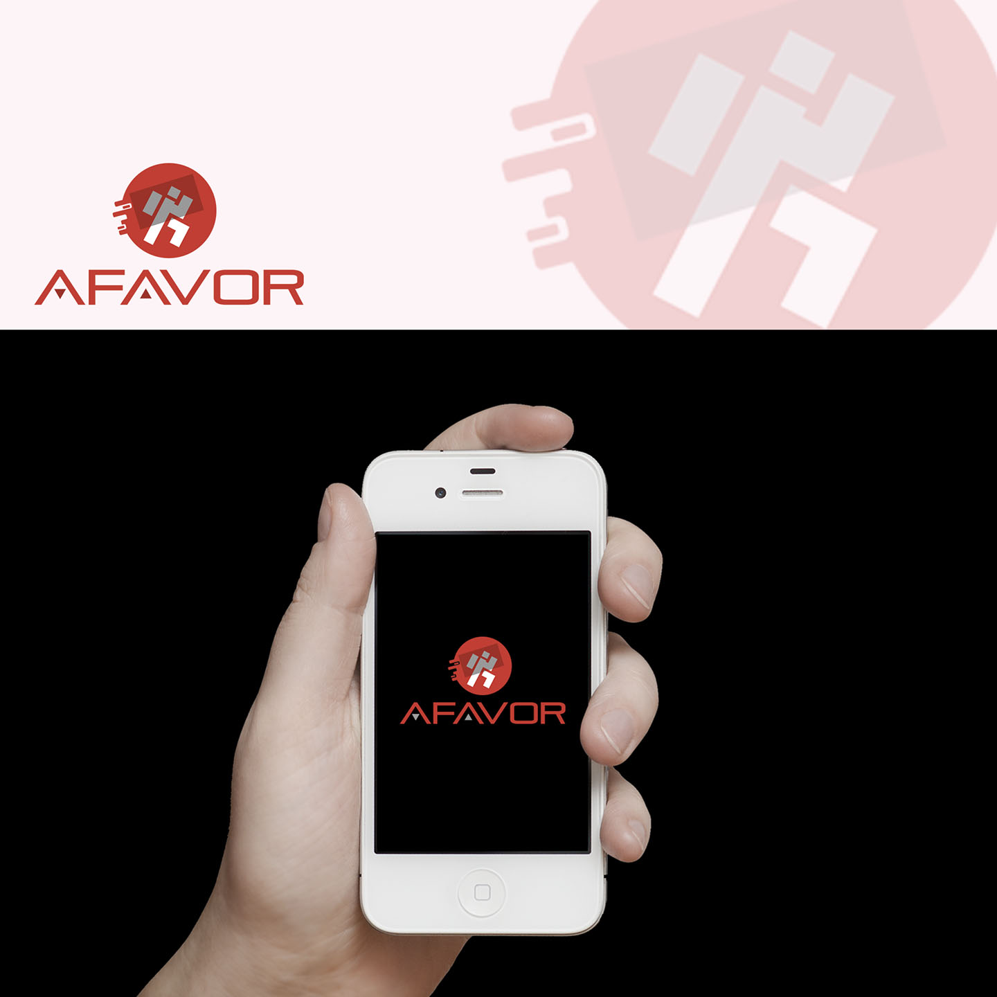 Logo Design by jeffblaire0107 for AFAVOR | Design #13653026