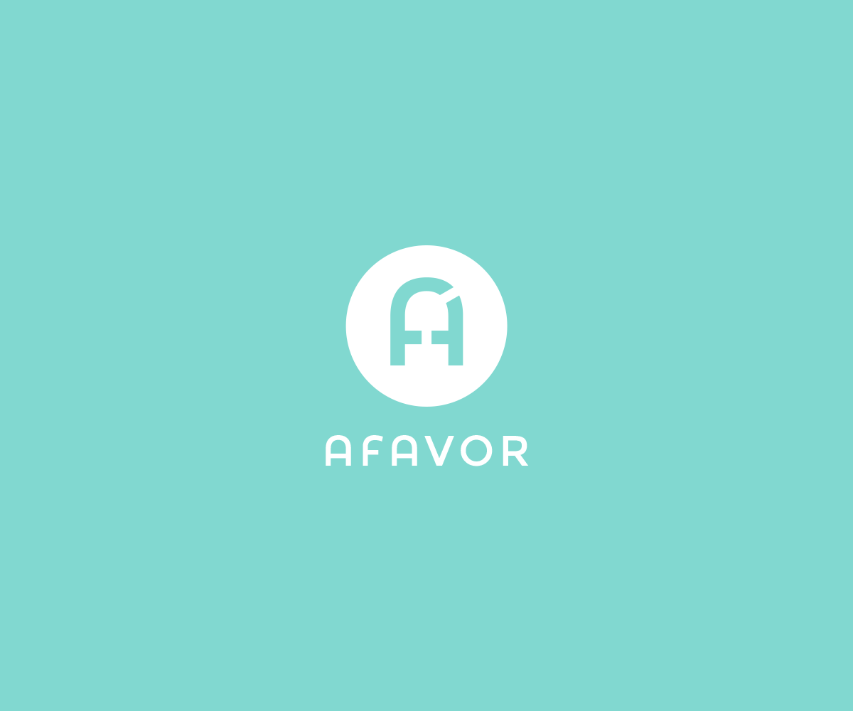 Logo Design by Design Nation for AFAVOR | Design: #13694305