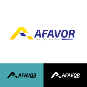 Logo Design by hadi.dio123 for AFAVOR | Design: #13657270