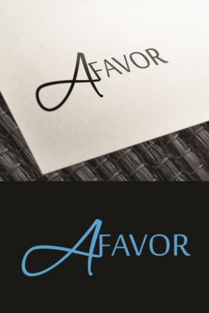 Logo Design by jameskatholine for AFAVOR | Design: #13653065