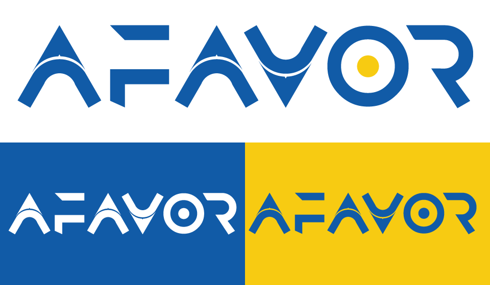 Logo-Design von Hichem RACHEDI für AFAVOR | Design #13652433