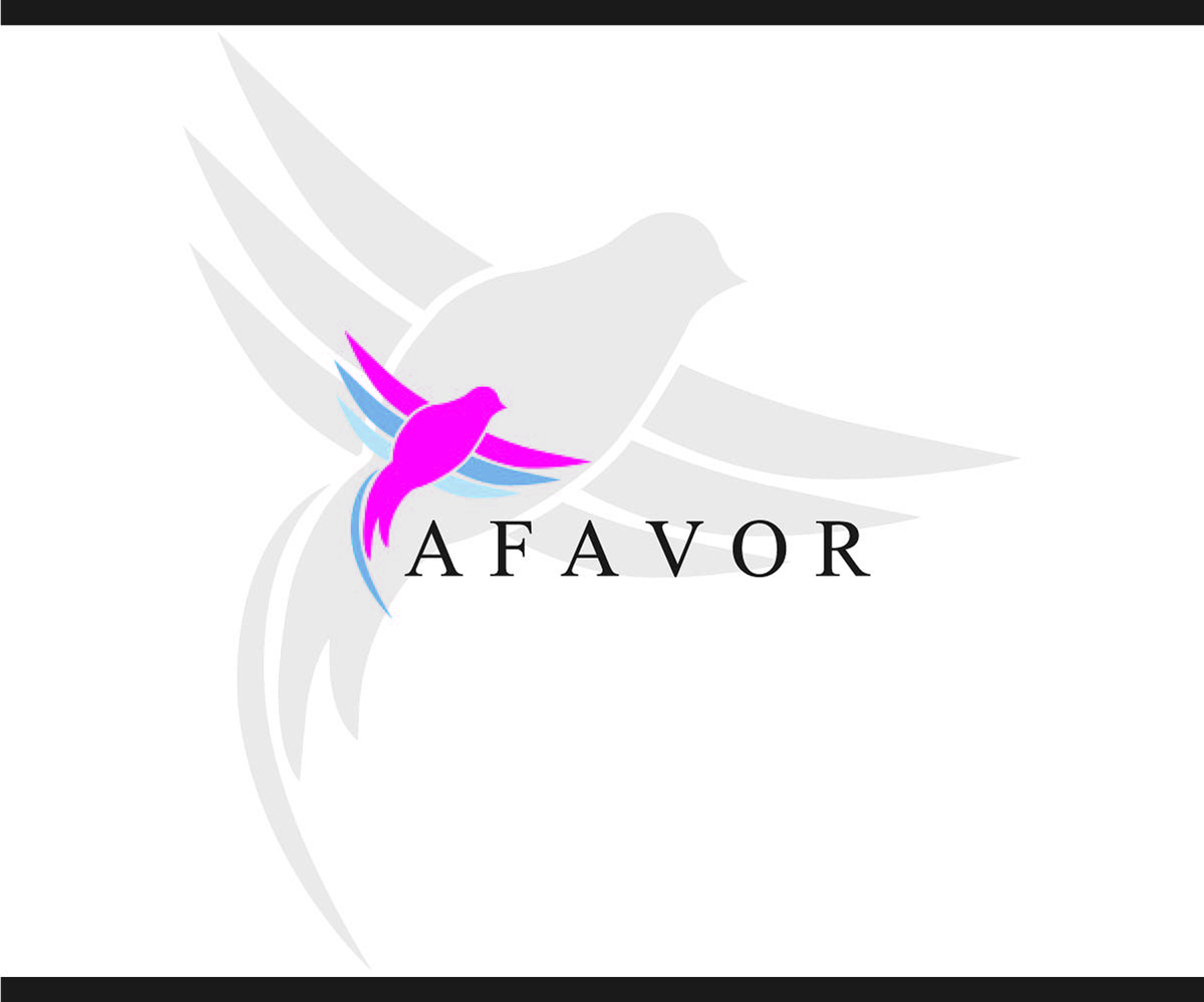 Diseño de Logo por Aimal para AFAVOR | Diseño #13654421
