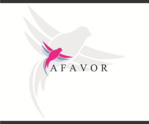 Logo Design by Aimal for AFAVOR | Design: #13654421