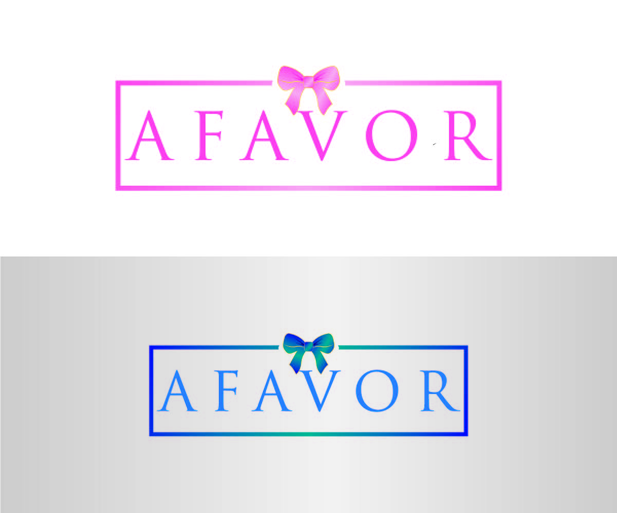 Diseño de Logo por Aimal para AFAVOR | Diseño #13654422