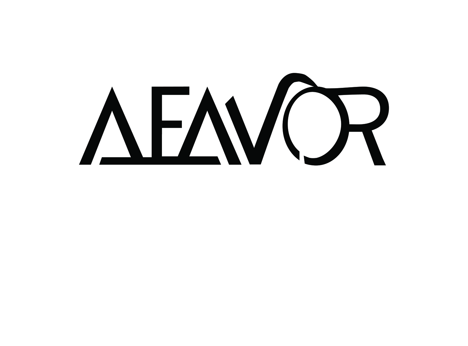 Logo-Design von kuya.P für AFAVOR | Design #13669702