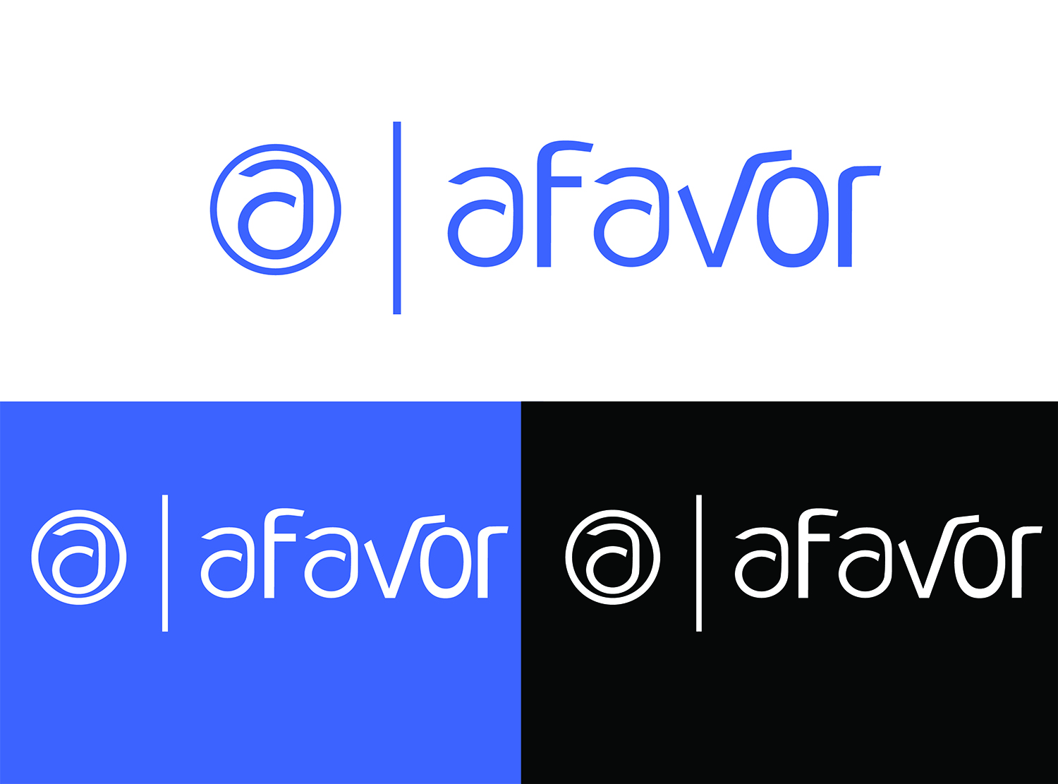Logo-Design von kuya.P für AFAVOR | Design #13678531