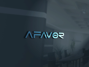 Logo Design by Top king  designer for AFAVOR | Design: #13652993