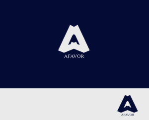 Logo Design by ASG DESIGN for AFAVOR | Design: #13662912