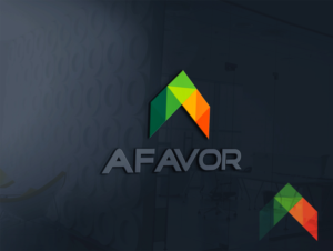 Logo Design by al-studio for AFAVOR | Design: #13653303