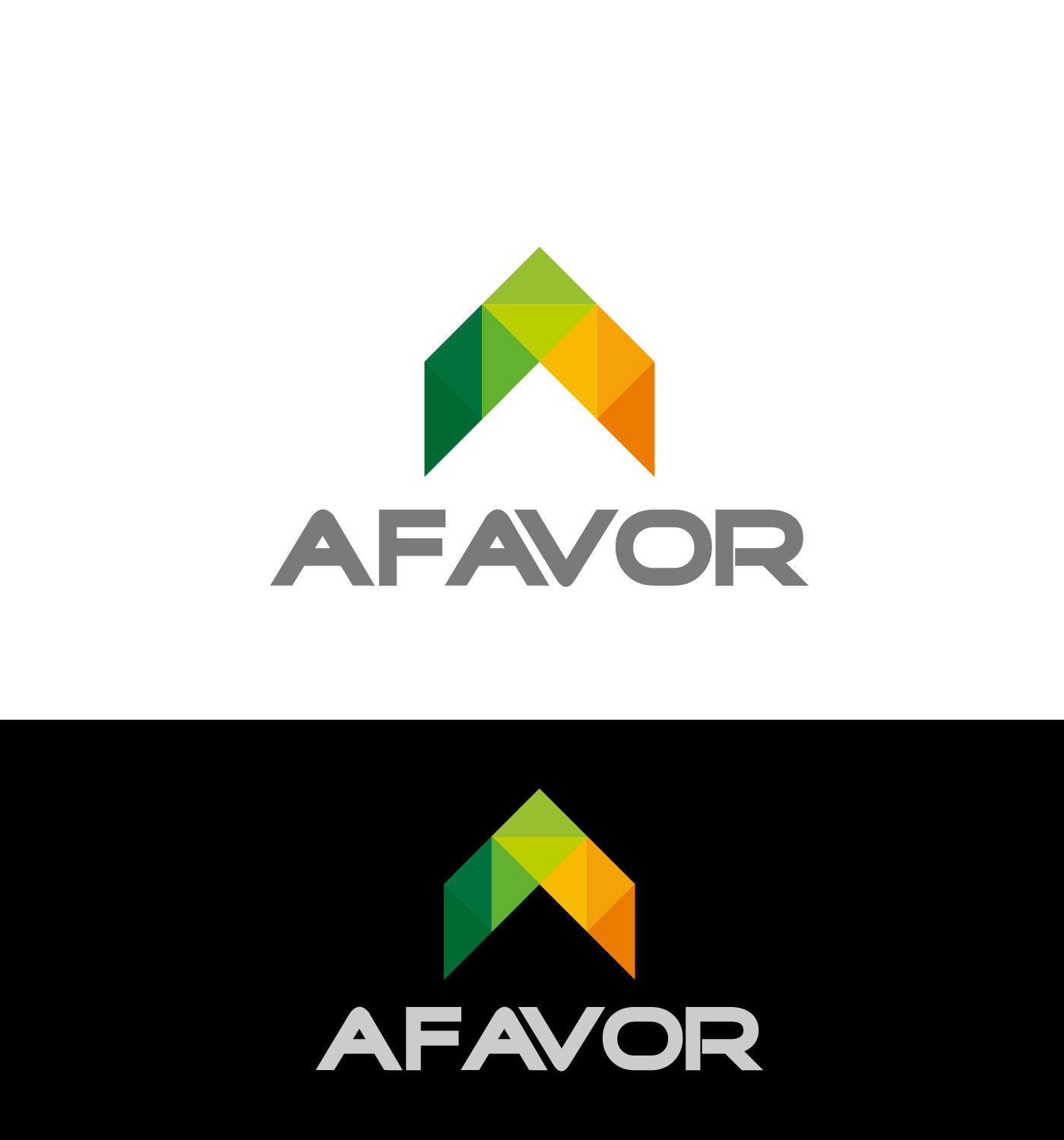 Diseño de Logo por al-studio para AFAVOR | Diseño #13653304