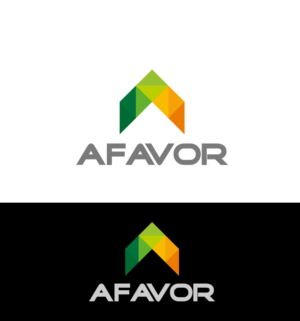 Logo Design by al-studio for AFAVOR | Design: #13653304