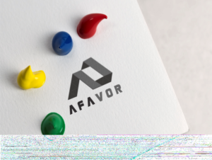 Logo Design by kktuorcher for AFAVOR | Design: #13679193