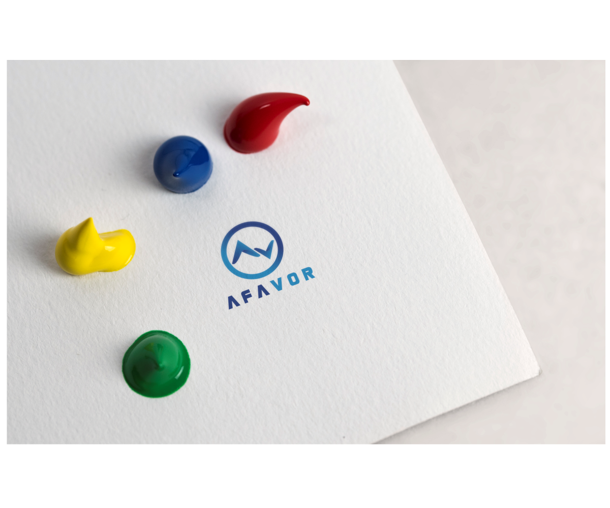 Diseño de Logo por kktuorcher para AFAVOR | Diseño #13679320
