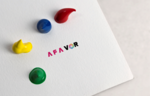 Logo Design by kktuorcher for AFAVOR | Design: #13679336