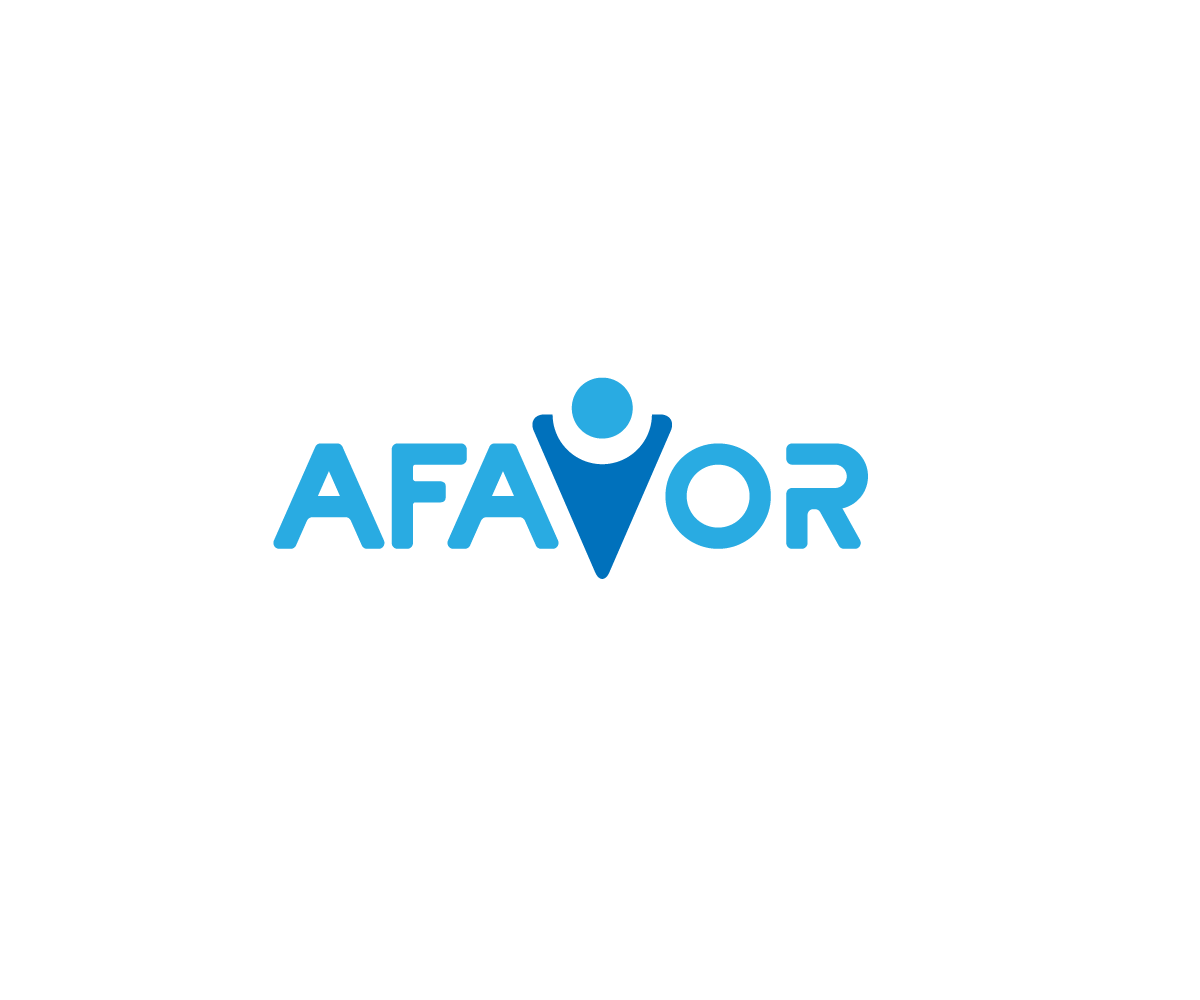 Diseño de Logo por Creative Studio 35 para AFAVOR | Diseño #13654424