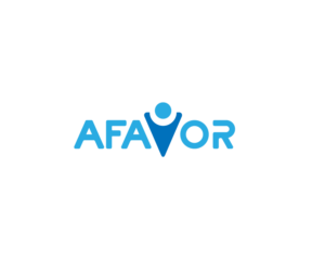 Logo Design by Creative Studio 35 for AFAVOR | Design: #13654424
