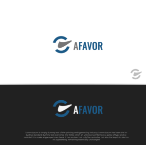 Logo Design by hics for AFAVOR | Design: #13651894