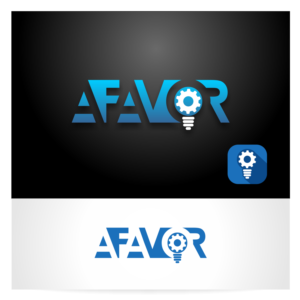 Logo Design by mtd.1977pepper for AFAVOR | Design: #13694676