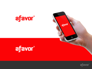 Logo Design by nzvm for AFAVOR | Design: #13688421