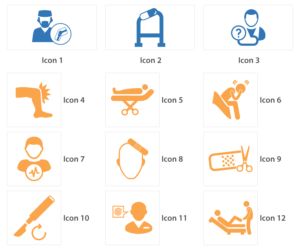 Icon Design by Chronicle Designs