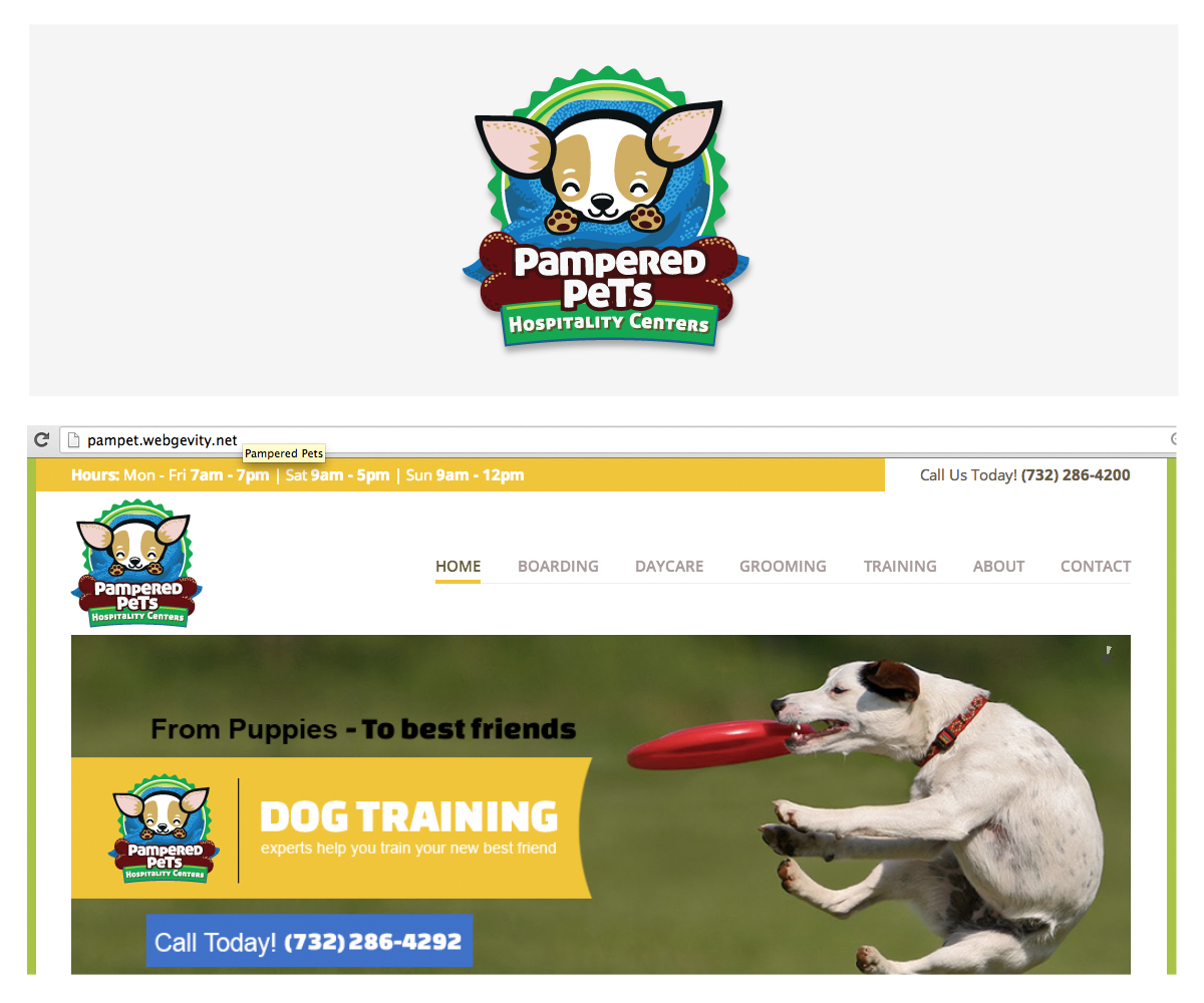 Logo Design by Frontino graphic studio for this project | Design #2541373