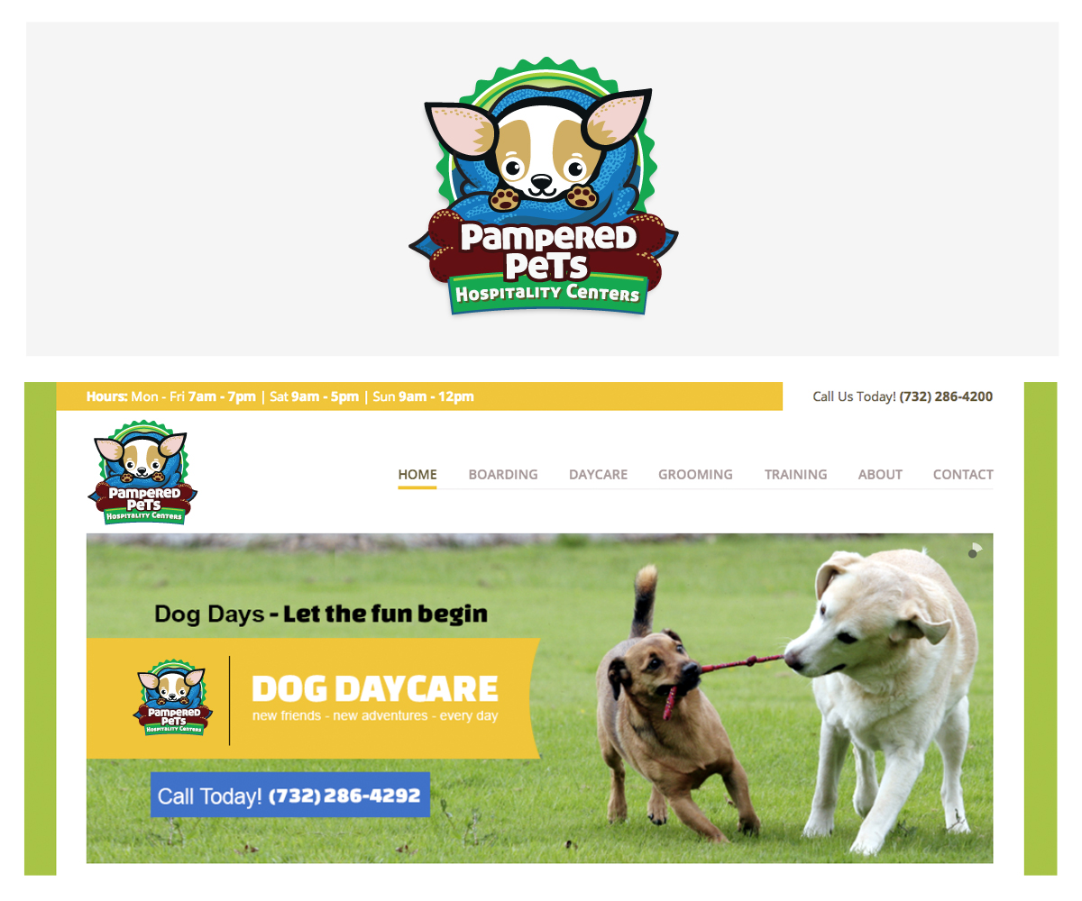 Logo Design by Frontino graphic studio for this project | Design #2550349