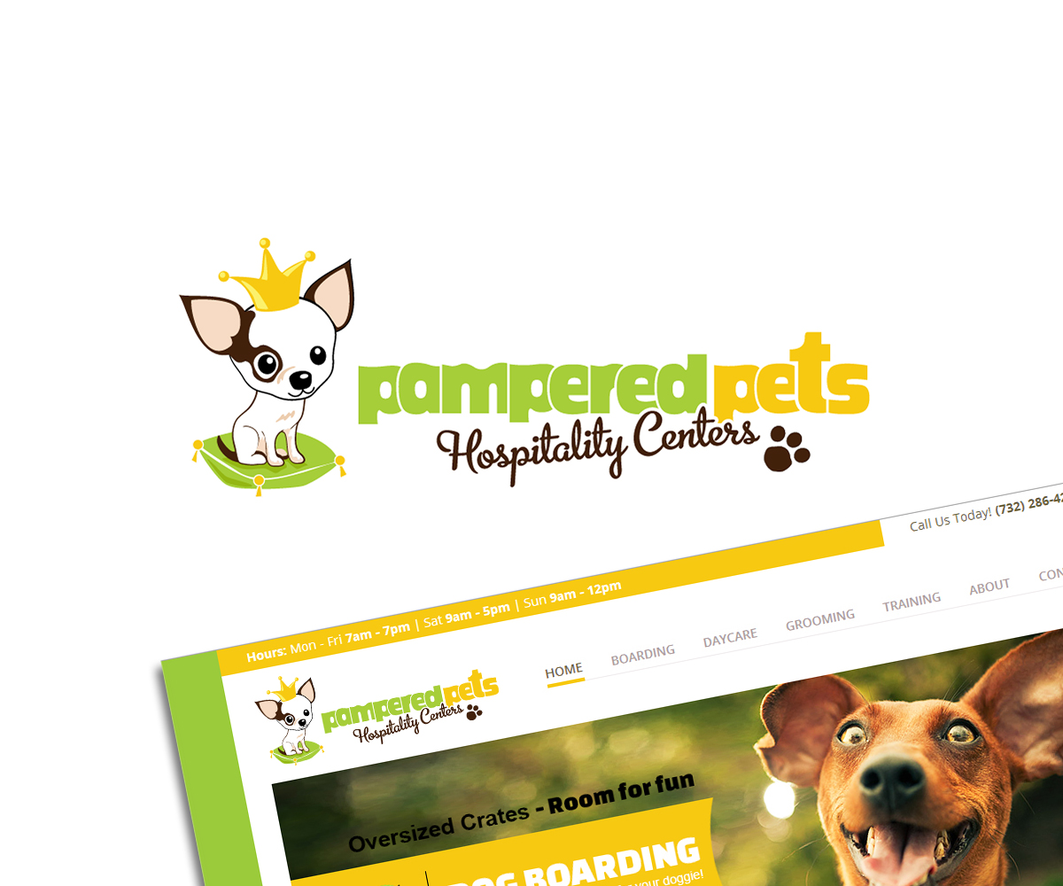 Logo Design by Charala for this project | Design #2540732