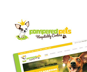Design de Logo par Charala pour ce projet | Design : #2540732