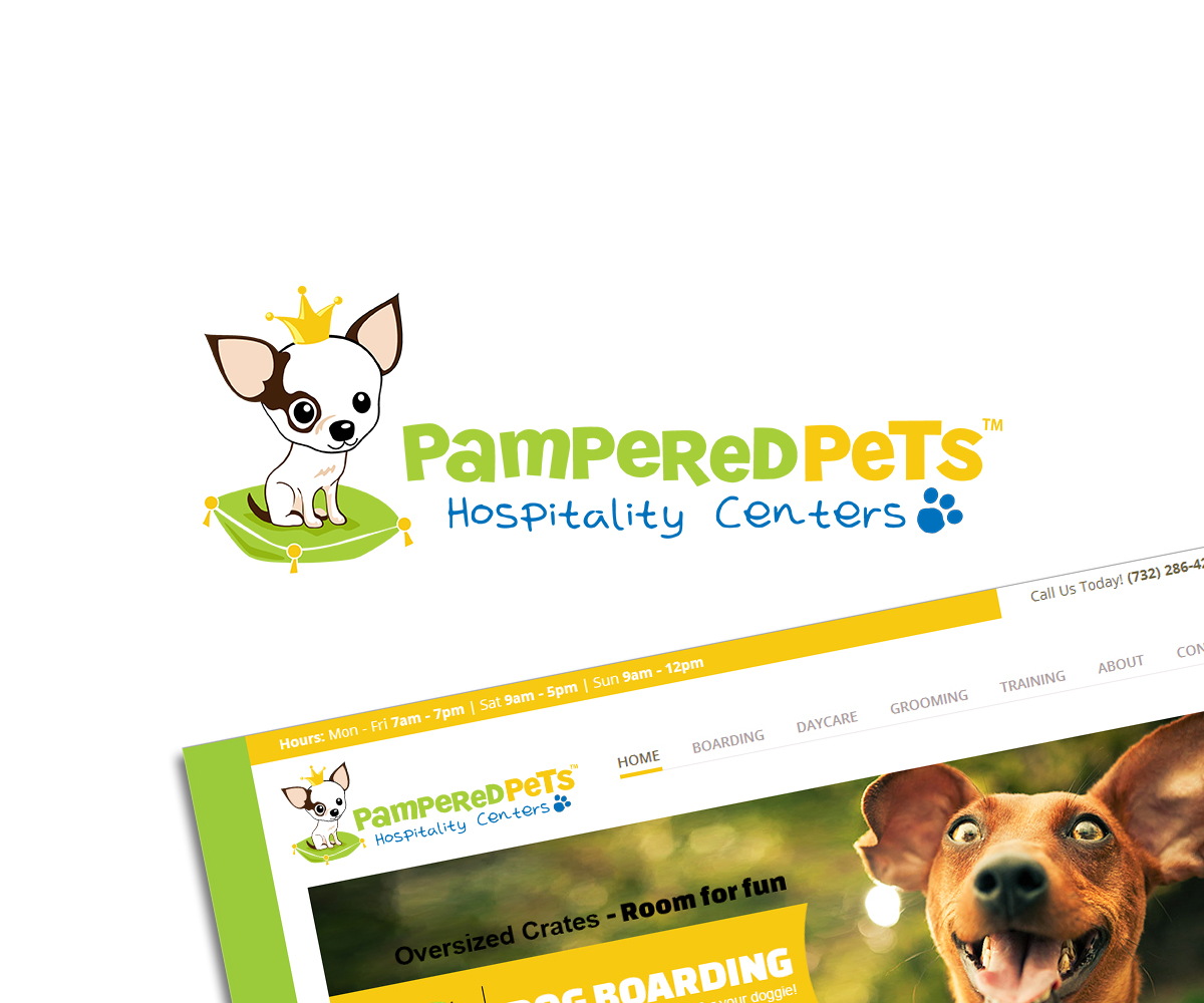 Logo Design by Charala for this project | Design #2593186
