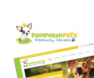 Design de Logo par Charala pour ce projet | Design : #2593186