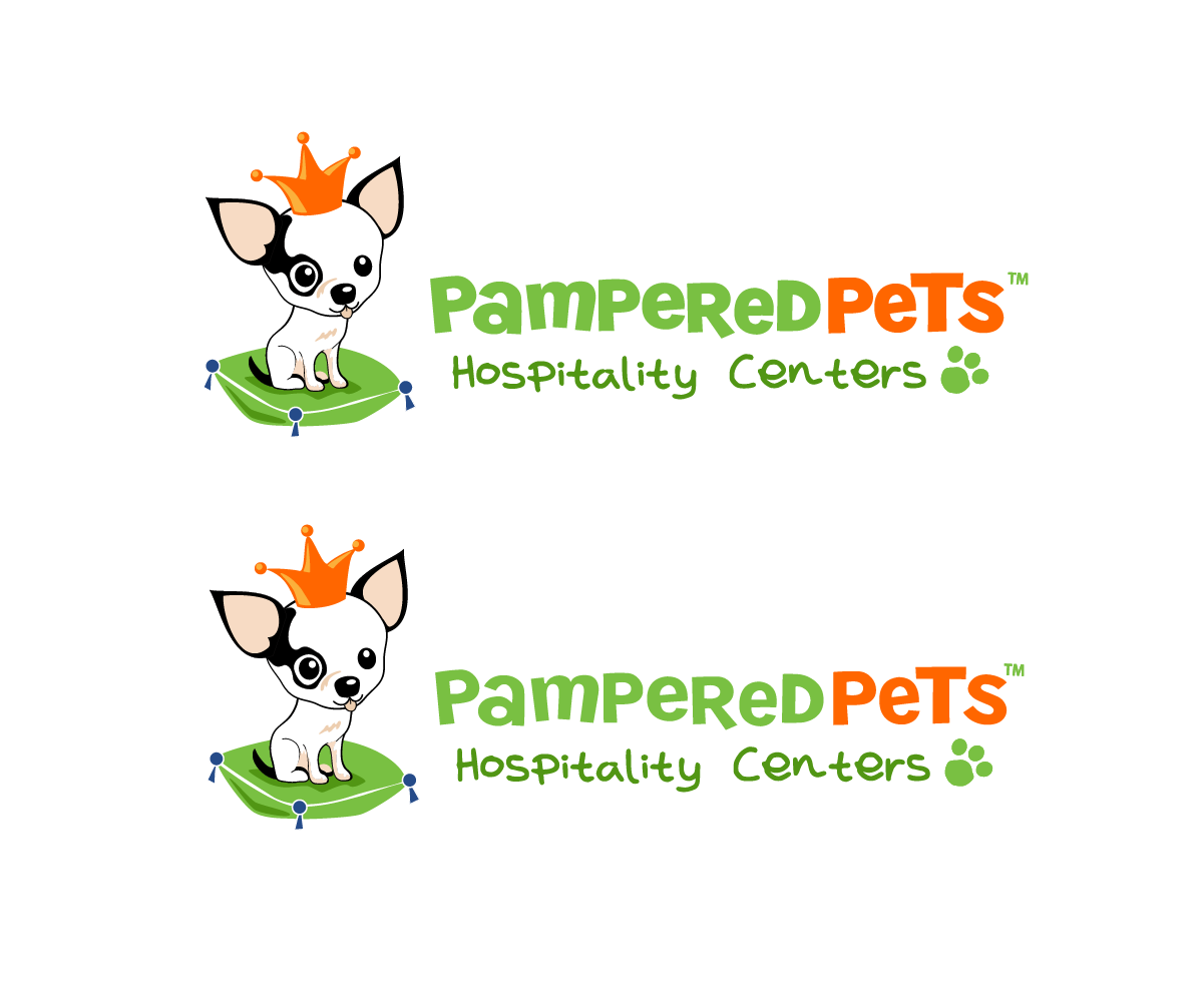 Logo Design by Charala for this project | Design #2916372