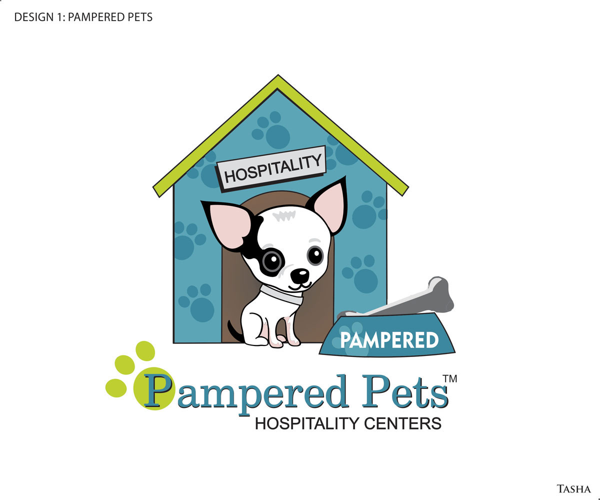 Logo Design by Tasha for this project | Design #2557590