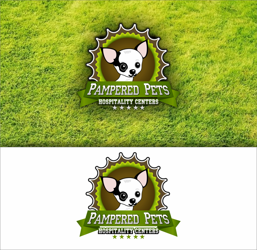 Logo Design by Miroslav Vladimirovich for this project | Design #2508032