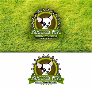 Logo Design by Miroslav Vladimirovich