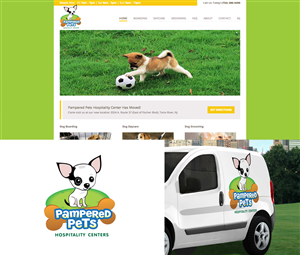 Design de Logo par DesignRover pour ce projet | Design : #2480922