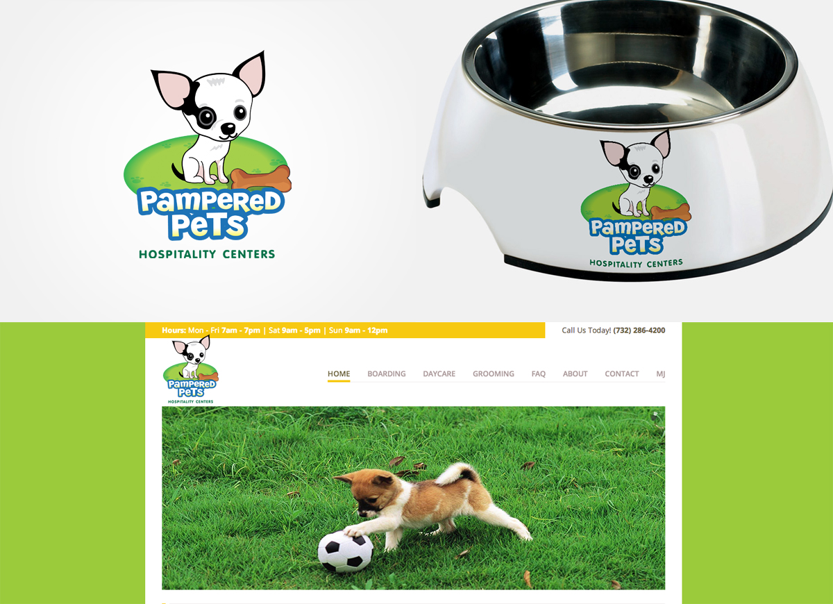 Logo Design by DesignRover for this project | Design #2490114