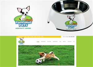 Design de Logo par DesignRover pour ce projet | Design : #2490114