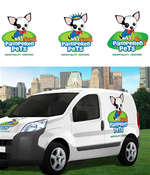 Logo Design by DesignRover for this project | Design #2523279