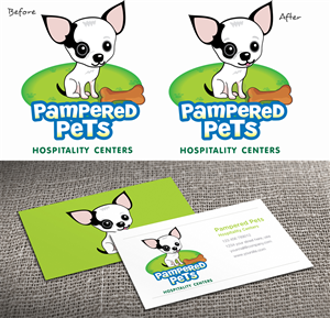 Design de Logo par DesignRover pour ce projet | Design : #2530401