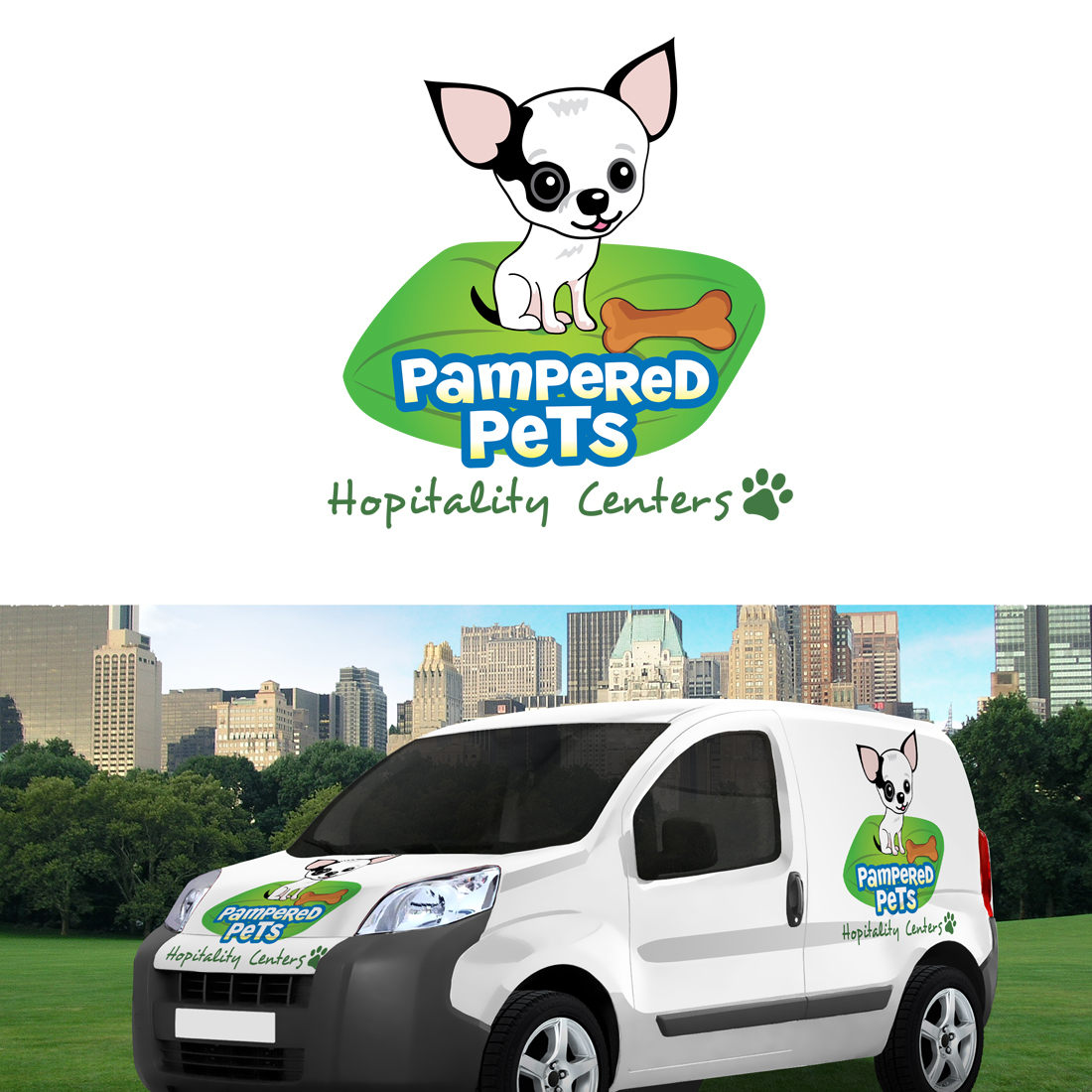 Logo Design by DesignRover for this project | Design #2609905