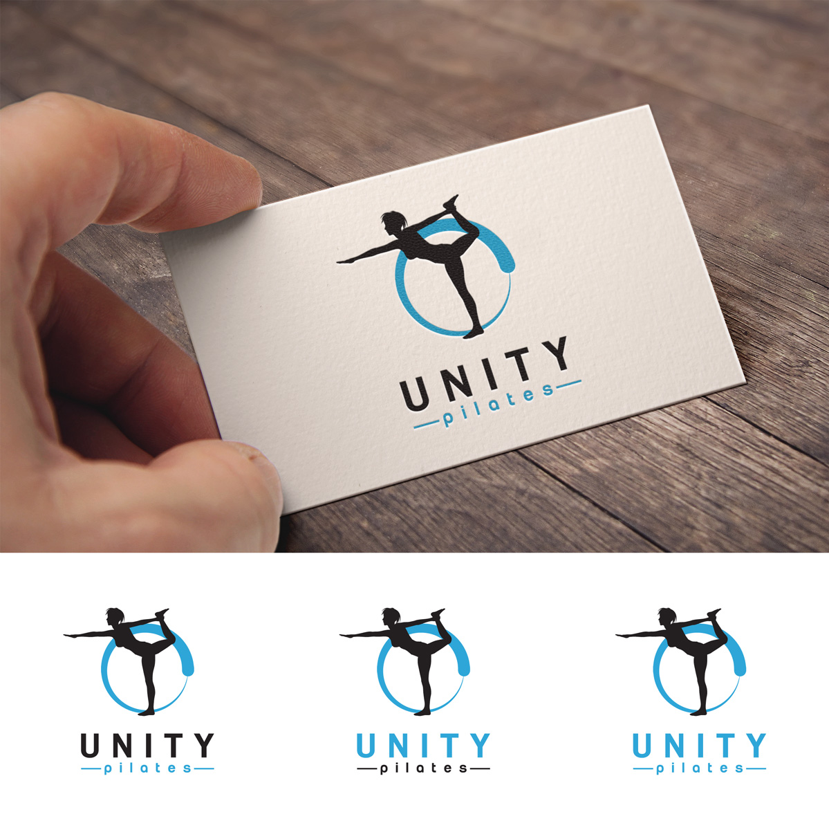 Logo Design by Impressive Solutions for this project | Design #13663484