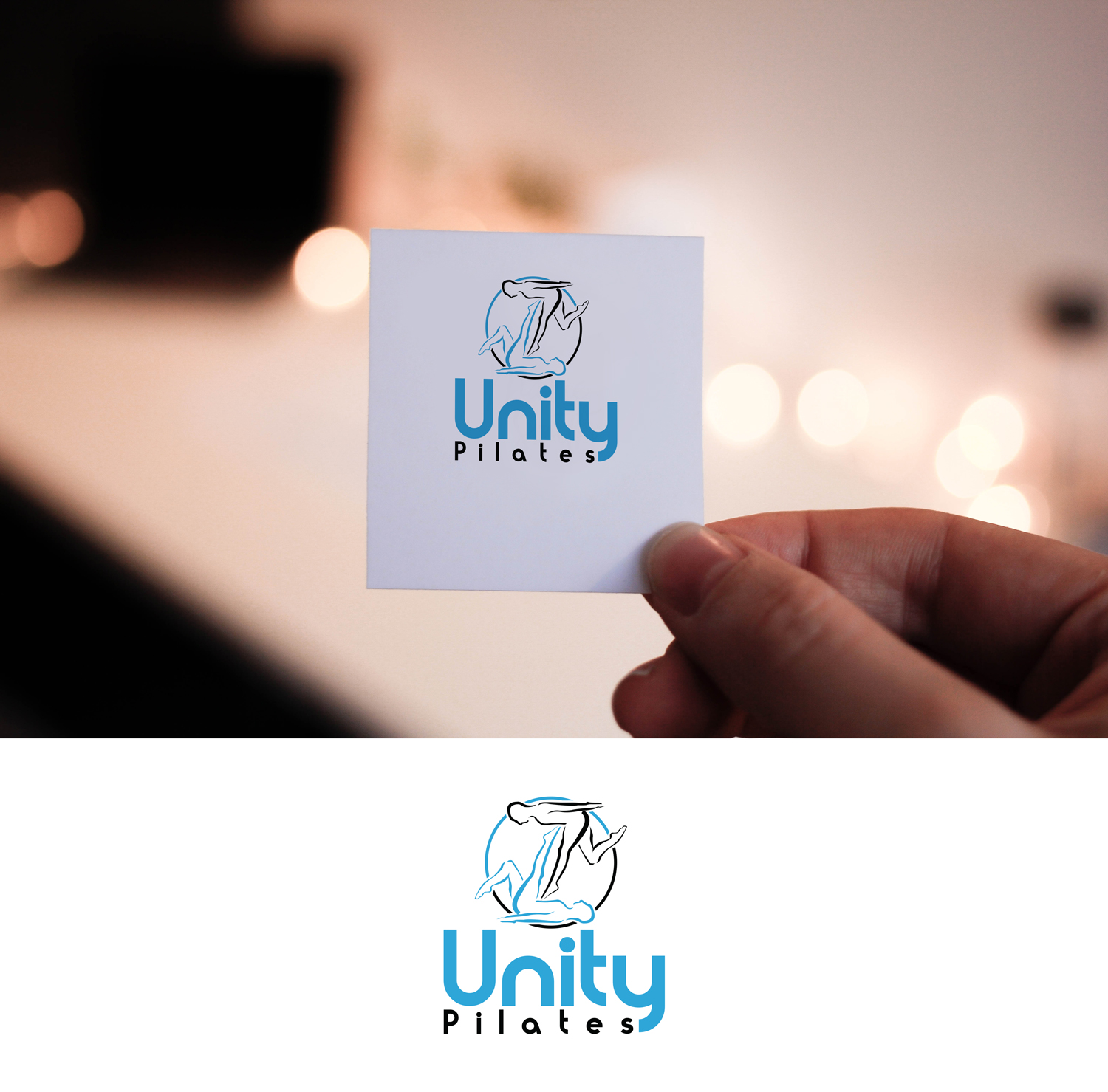 Logo Design by Impressive Solutions for this project | Design #13663918