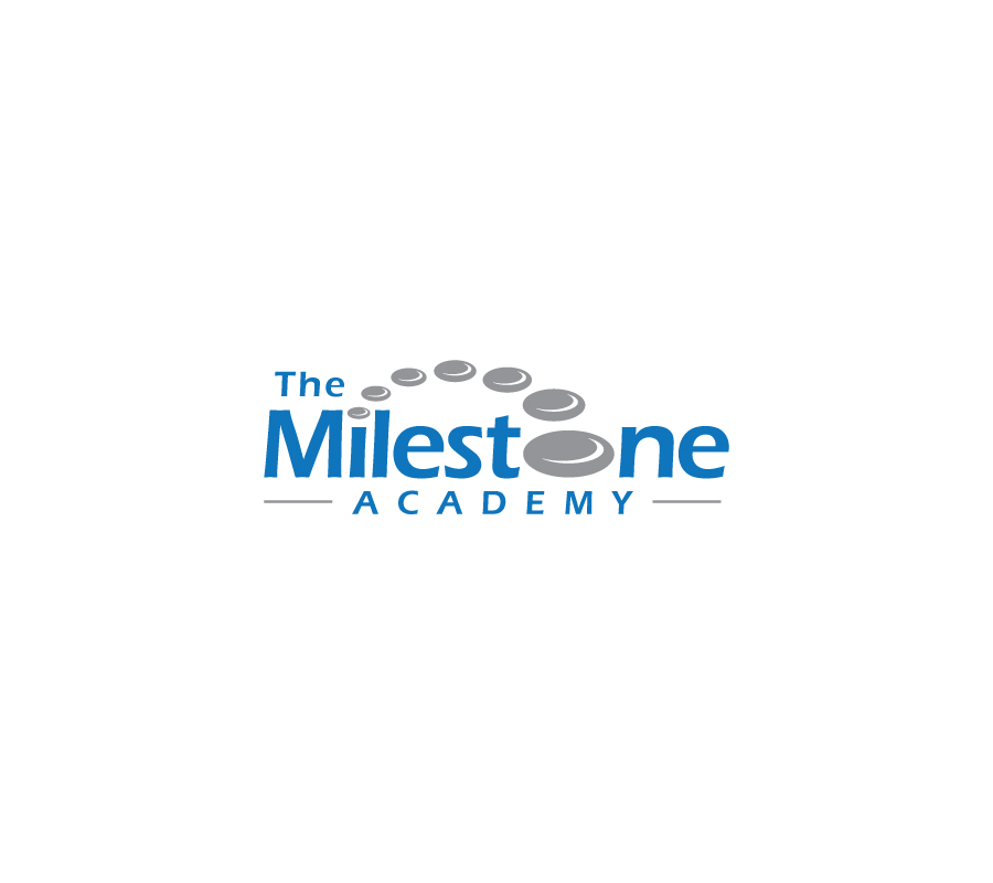 Logo Design by ecorokerz for The Milestone Academy | Design #13650222