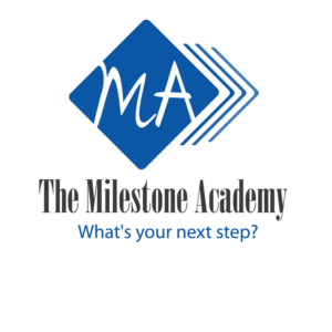 Logo Design by msalah23 for The Milestone Academy | Design: #13647146
