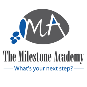 Logo Design by msalah23 for The Milestone Academy | Design: #13650304